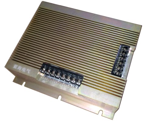 艦載模塊電源